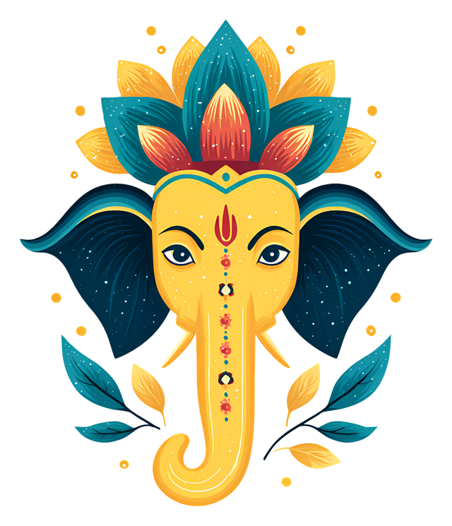 Lord Ganesha
