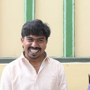 K. Hariharan